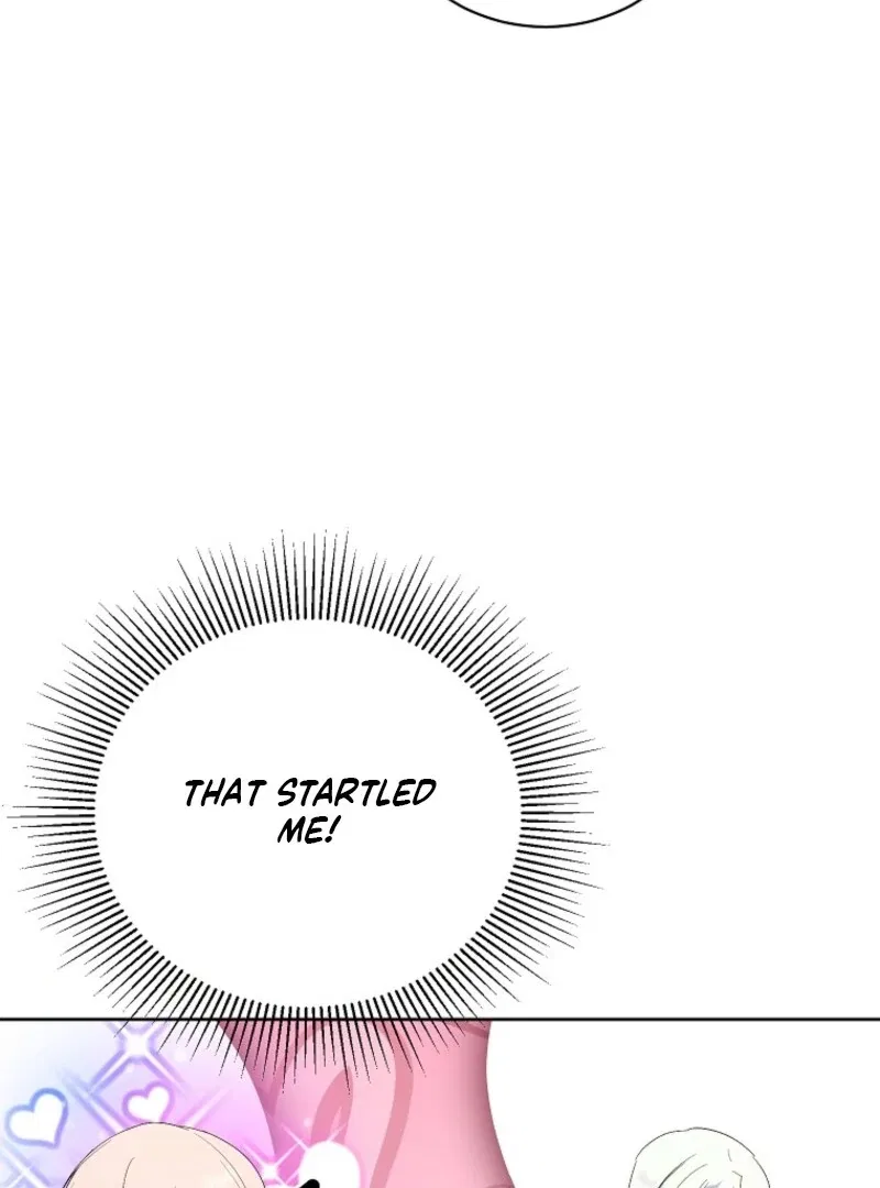 Behind His Kind Mask Chapter 97 – Page 8