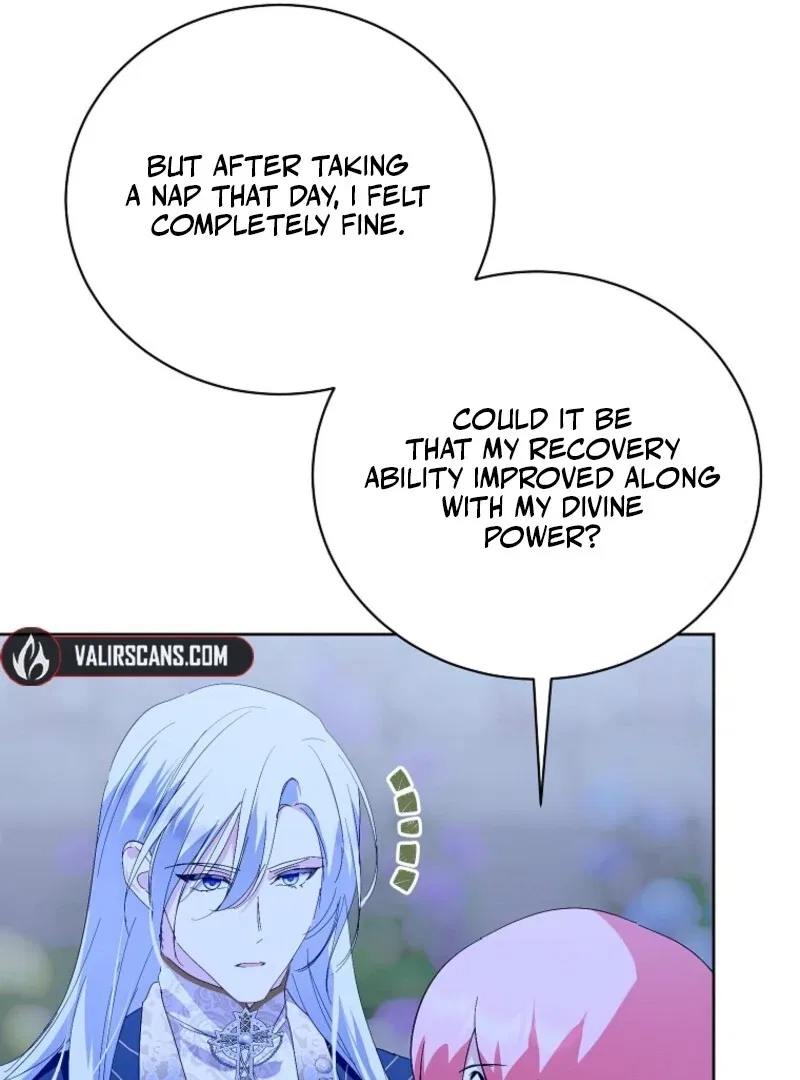 Behind His Kind Mask Chapter 97 – Page 15