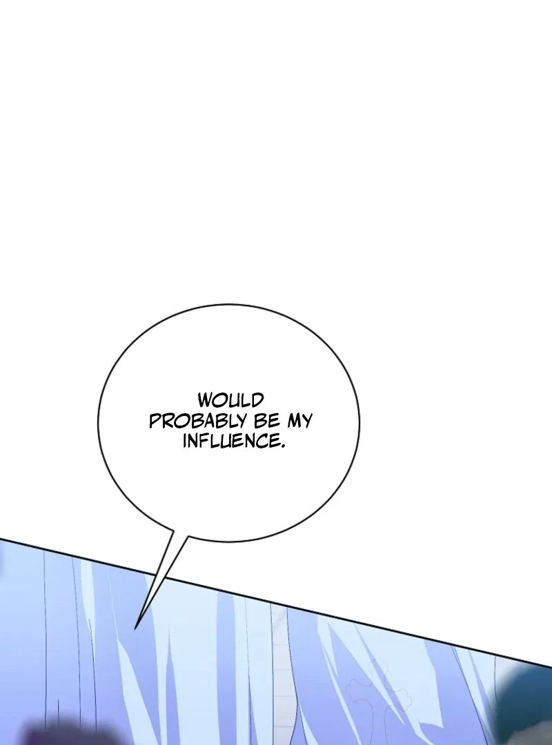 Behind His Kind Mask Chapter 97 – Page 17