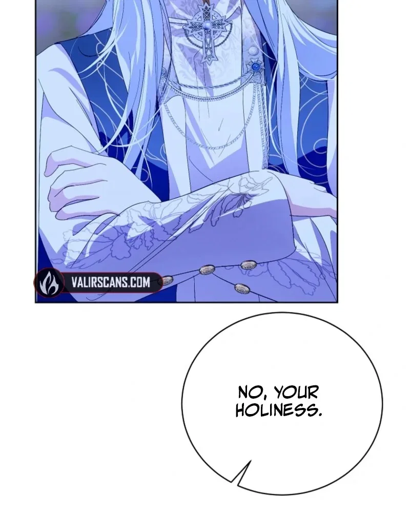 Behind His Kind Mask Chapter 97 – Page 27