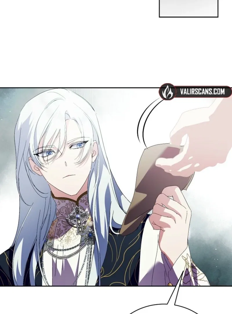 Behind His Kind Mask Chapter 97 – Page 64