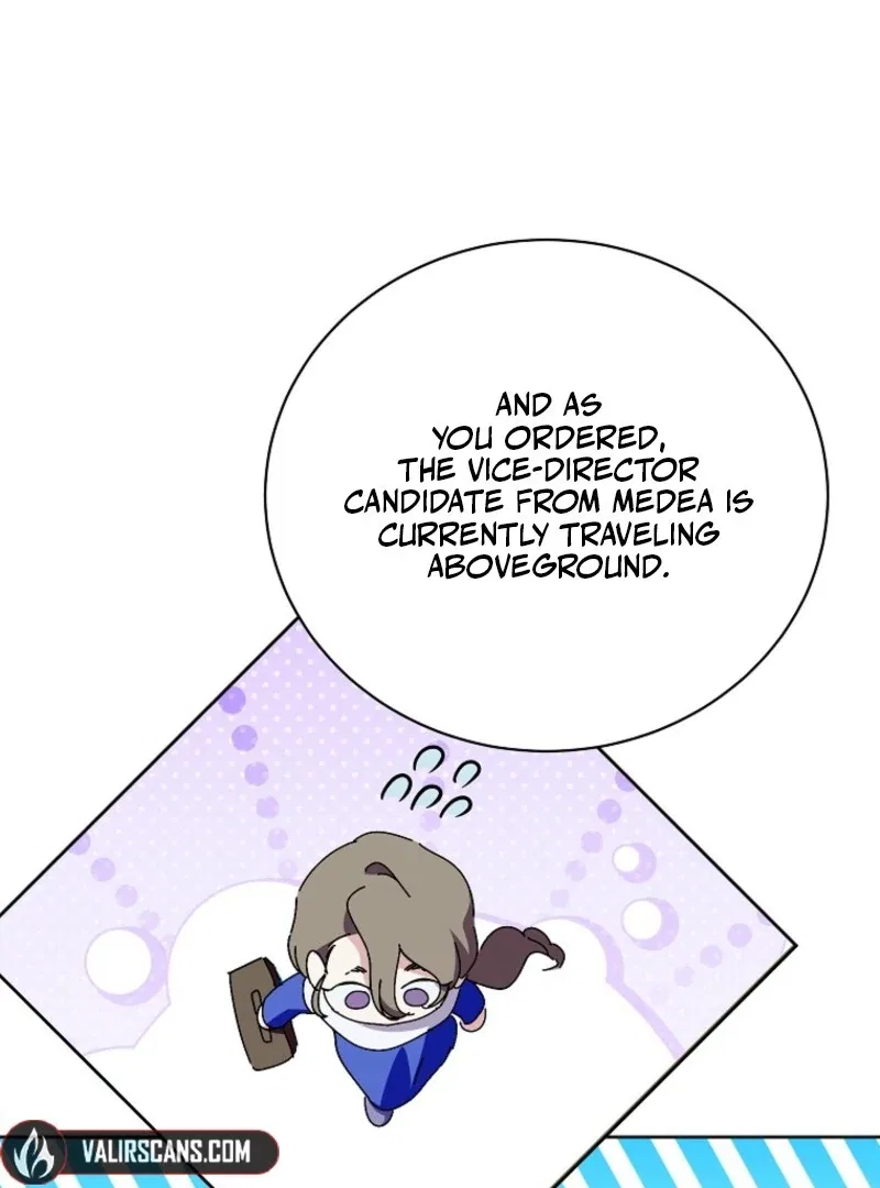 Behind His Kind Mask Chapter 97 – Page 76