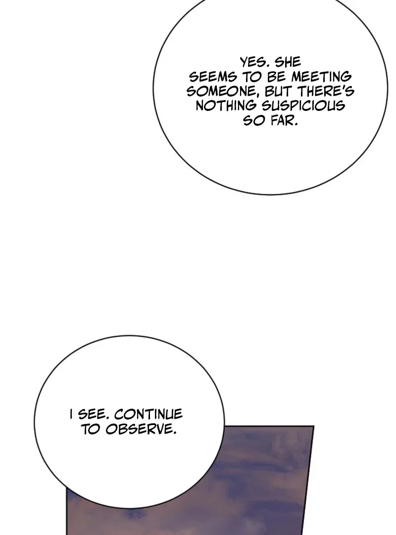 Behind His Kind Mask Chapter 97 – Page 78