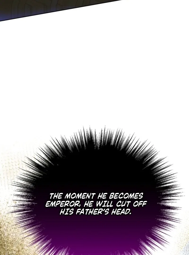 Behind His Kind Mask Chapter 97 – Page 87