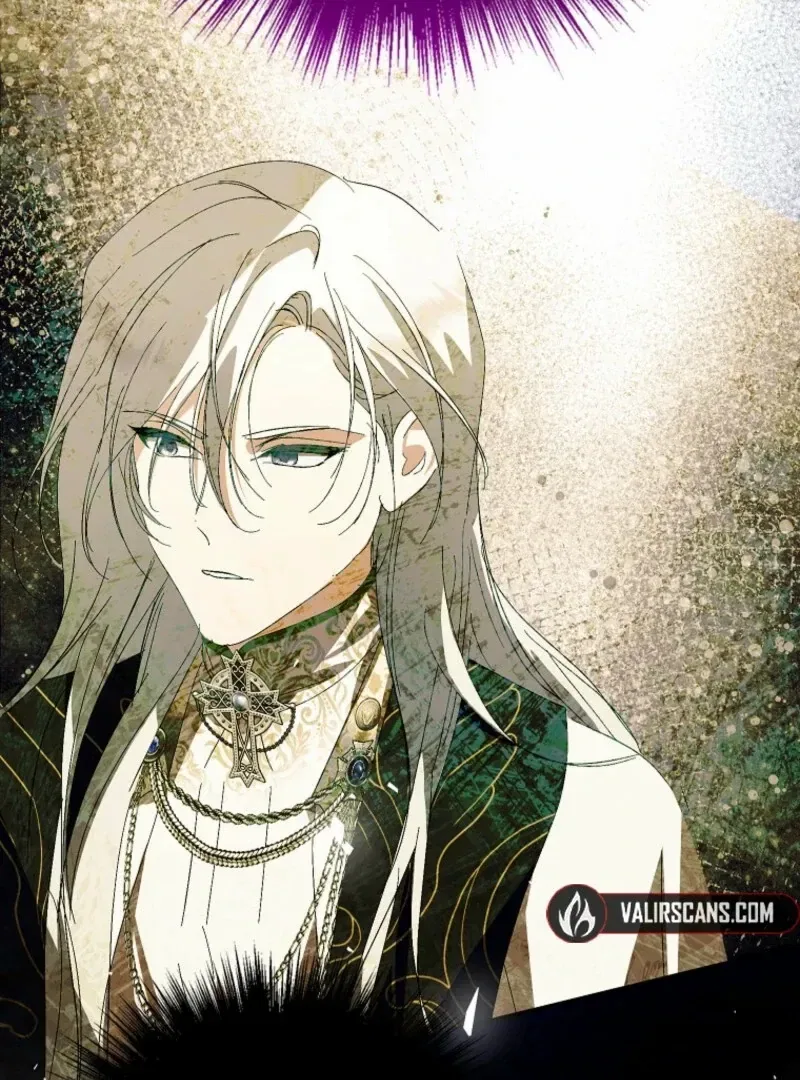 Behind His Kind Mask Chapter 97 – Page 88