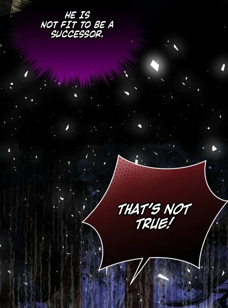 Behind His Kind Mask Chapter 97 – Page 89