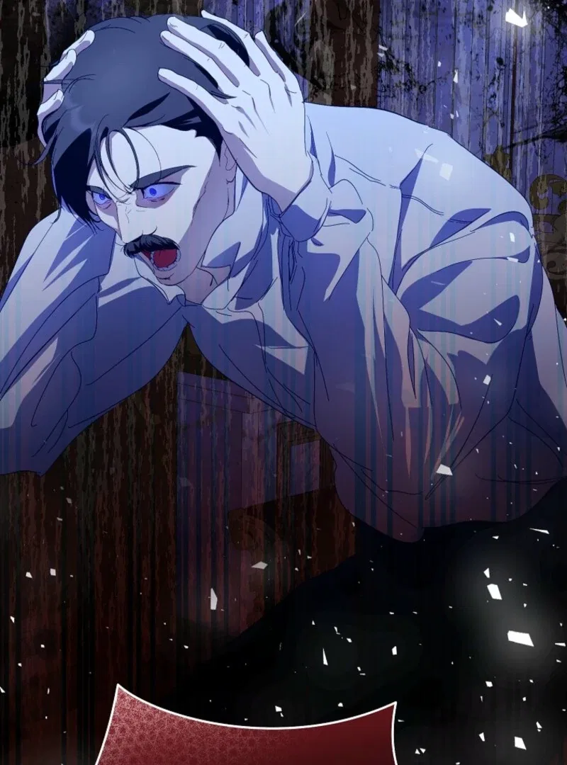 Behind His Kind Mask Chapter 97 – Page 90
