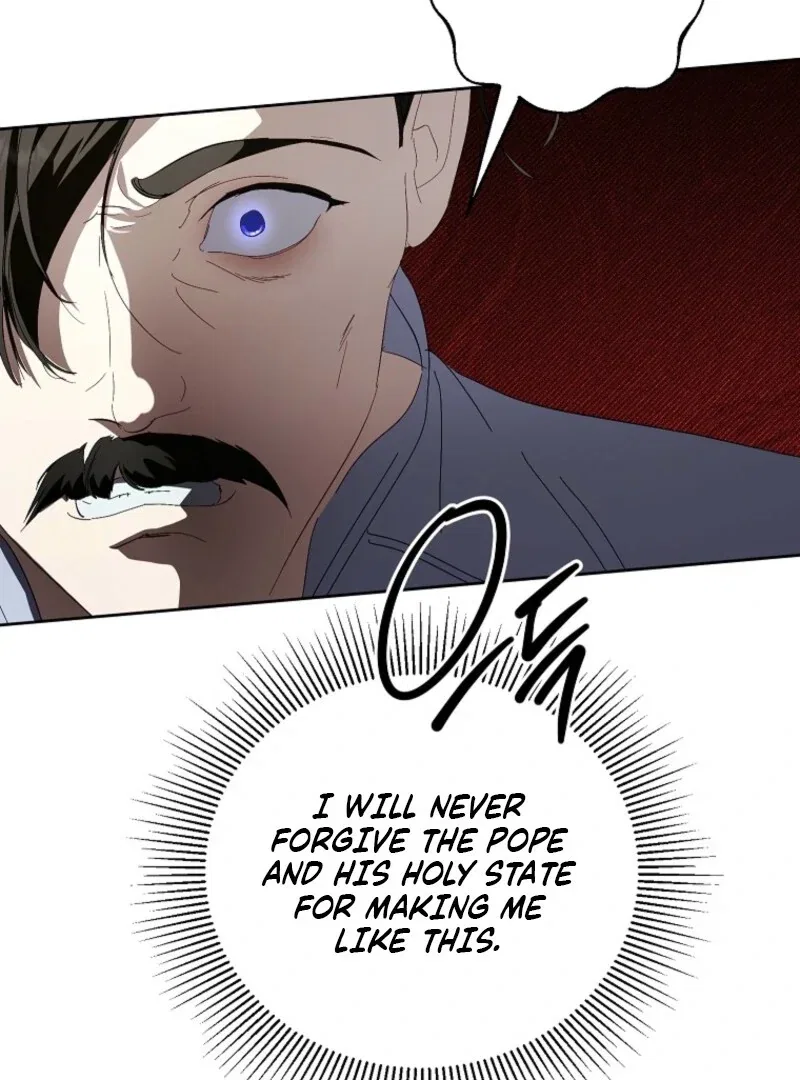 Behind His Kind Mask Chapter 97 – Page 93