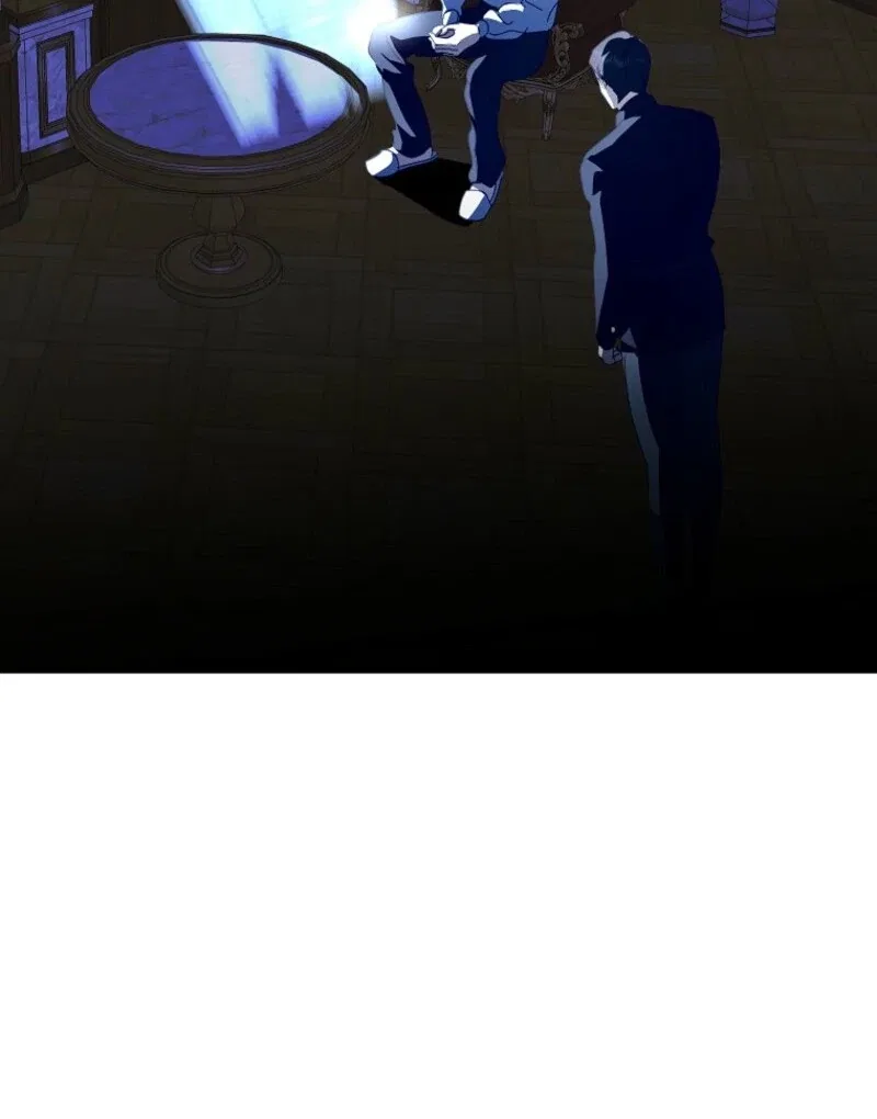 Behind His Kind Mask Chapter 97 – Page 97