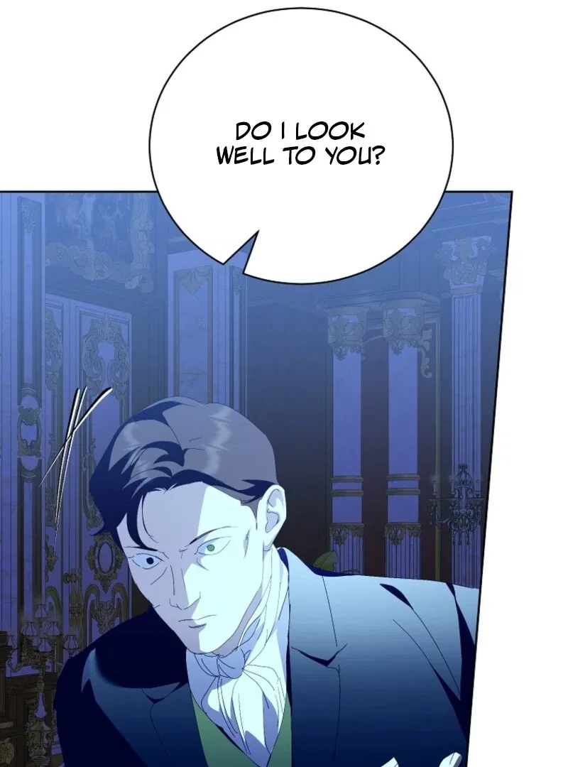 Behind His Kind Mask Chapter 97 – Page 98