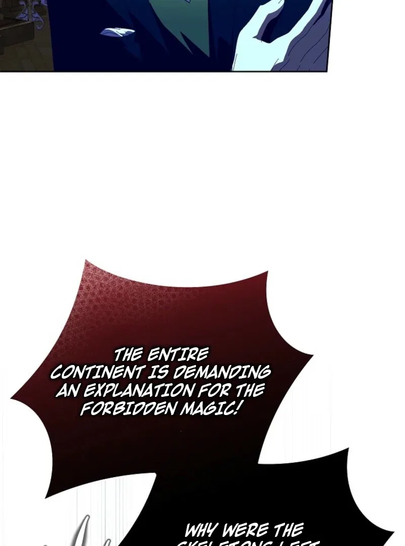Behind His Kind Mask Chapter 97 – Page 99