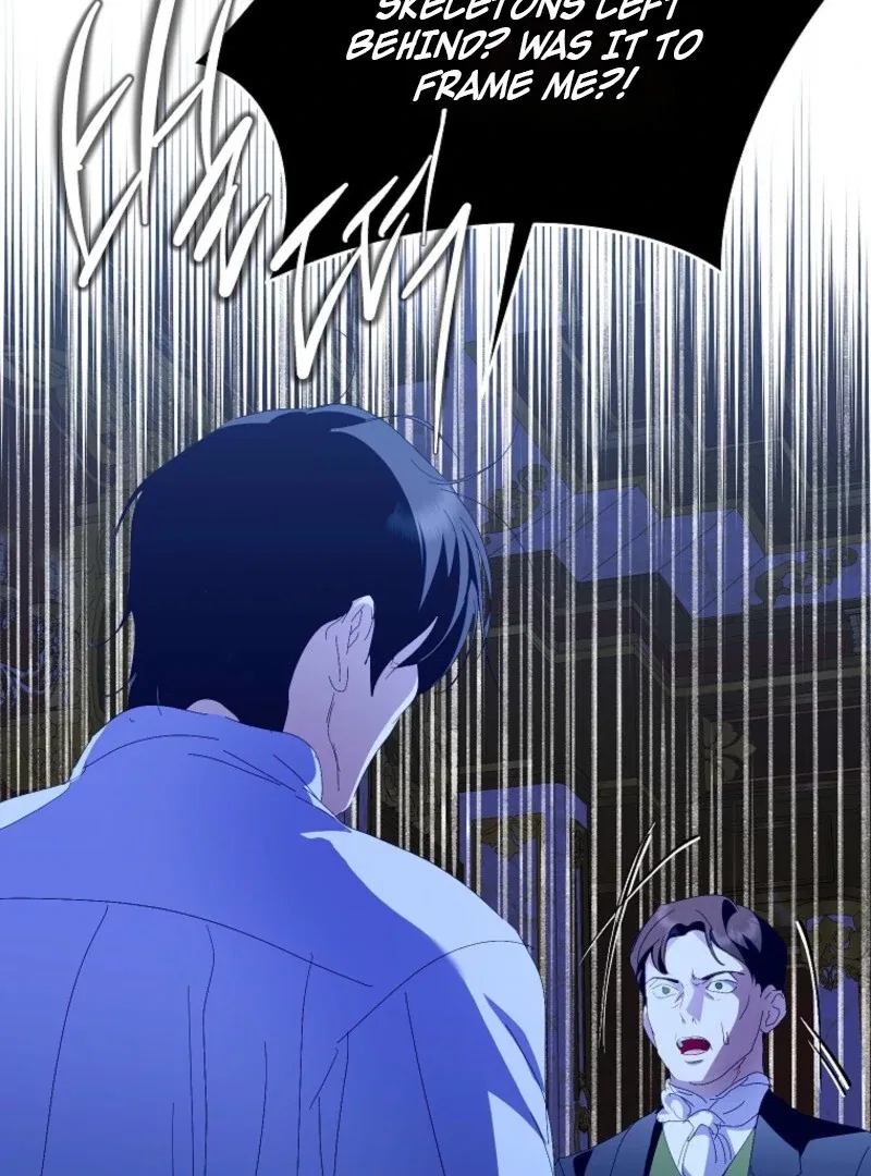 Behind His Kind Mask Chapter 97 – Page 100