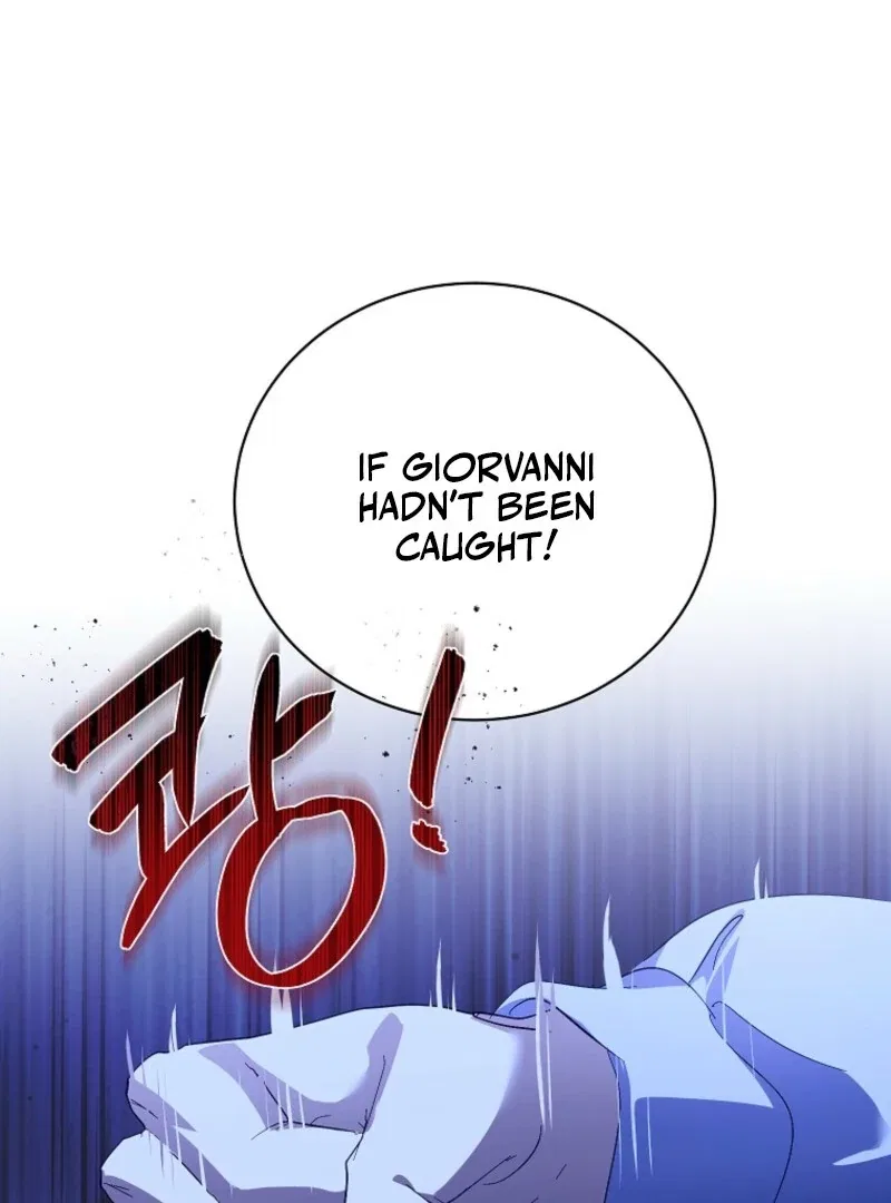 Behind His Kind Mask Chapter 97 – Page 102