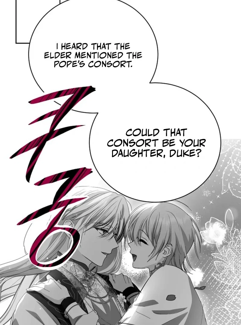Behind His Kind Mask Chapter 97 – Page 104