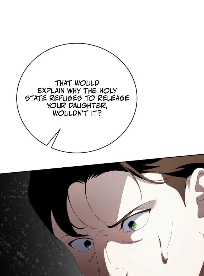 Behind His Kind Mask Chapter 97 – Page 106