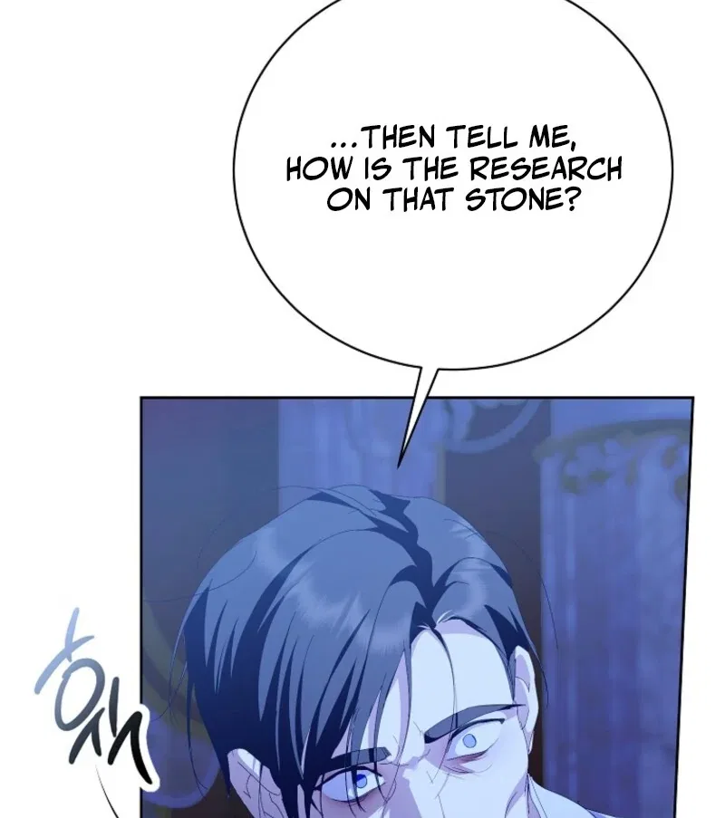 Behind His Kind Mask Chapter 97 – Page 110