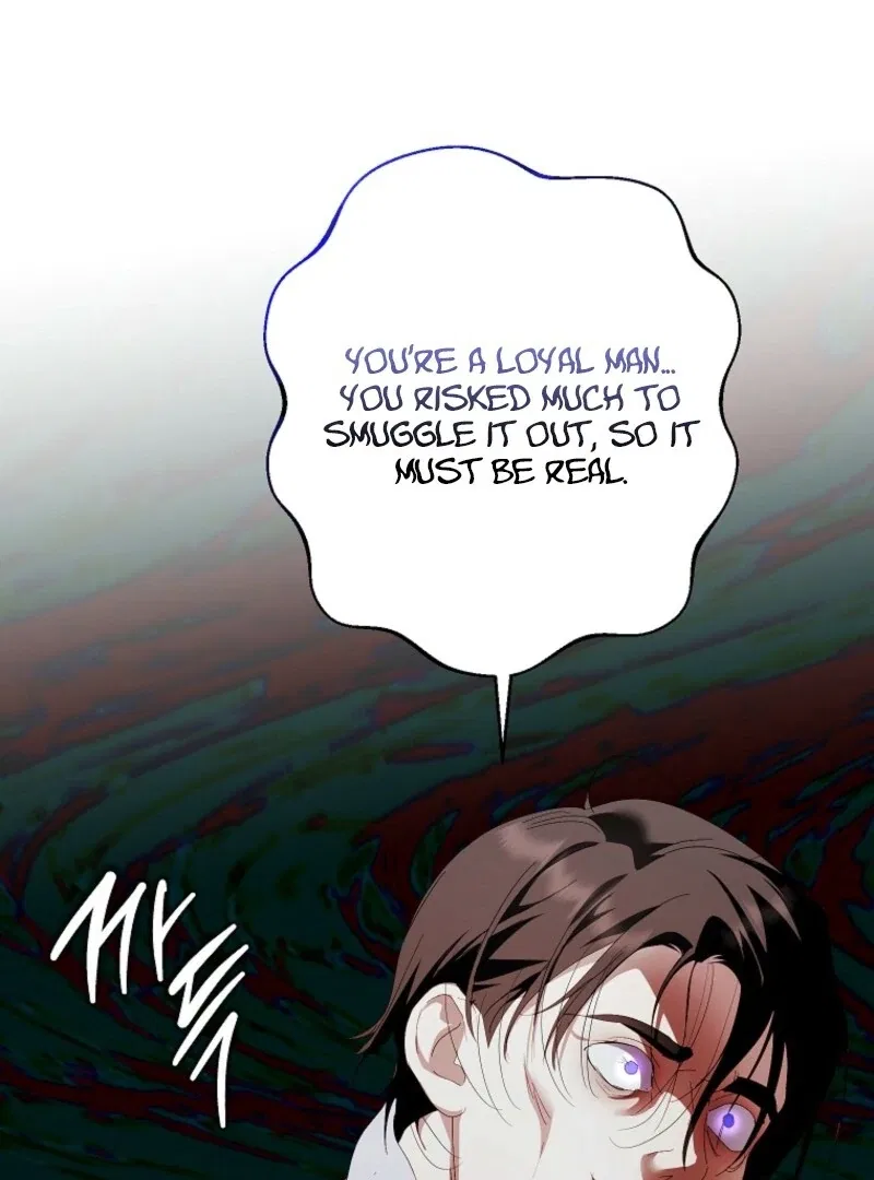 Behind His Kind Mask Chapter 97 – Page 115