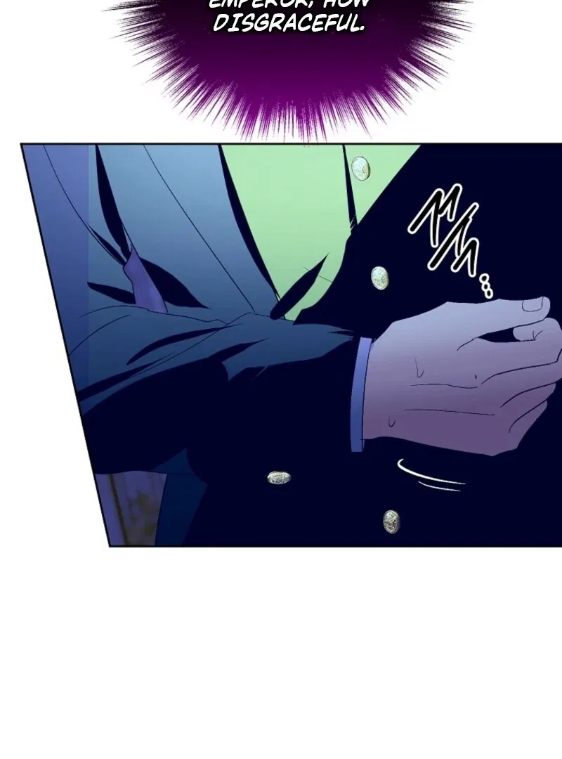 Behind His Kind Mask Chapter 97 – Page 118