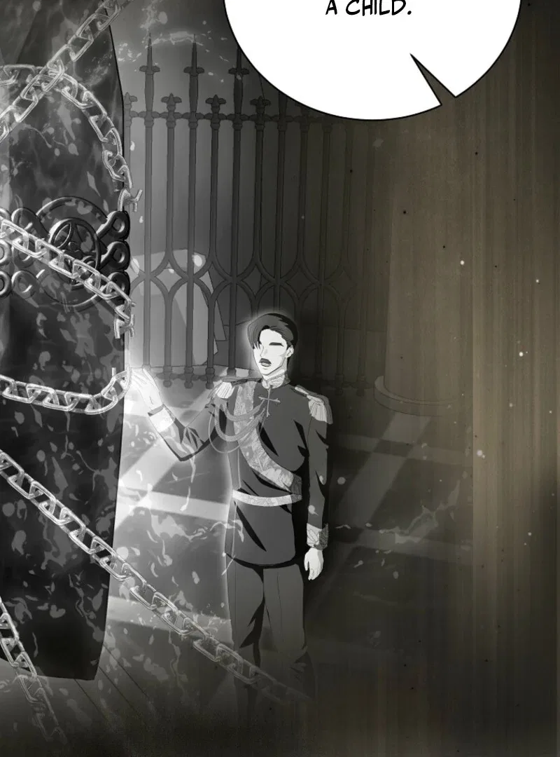 Behind His Kind Mask Chapter 97 – Page 121