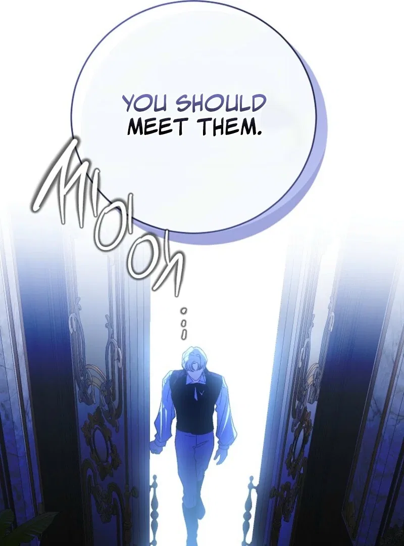 Behind His Kind Mask Chapter 97 – Page 126