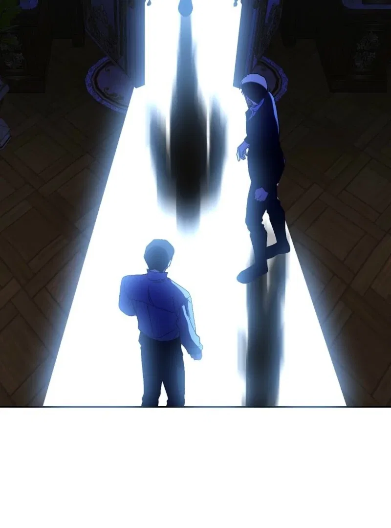Behind His Kind Mask Chapter 97 – Page 127