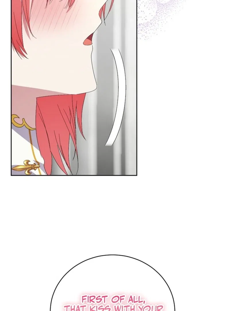 Behind His Kind Mask Chapter 96 – Page 5