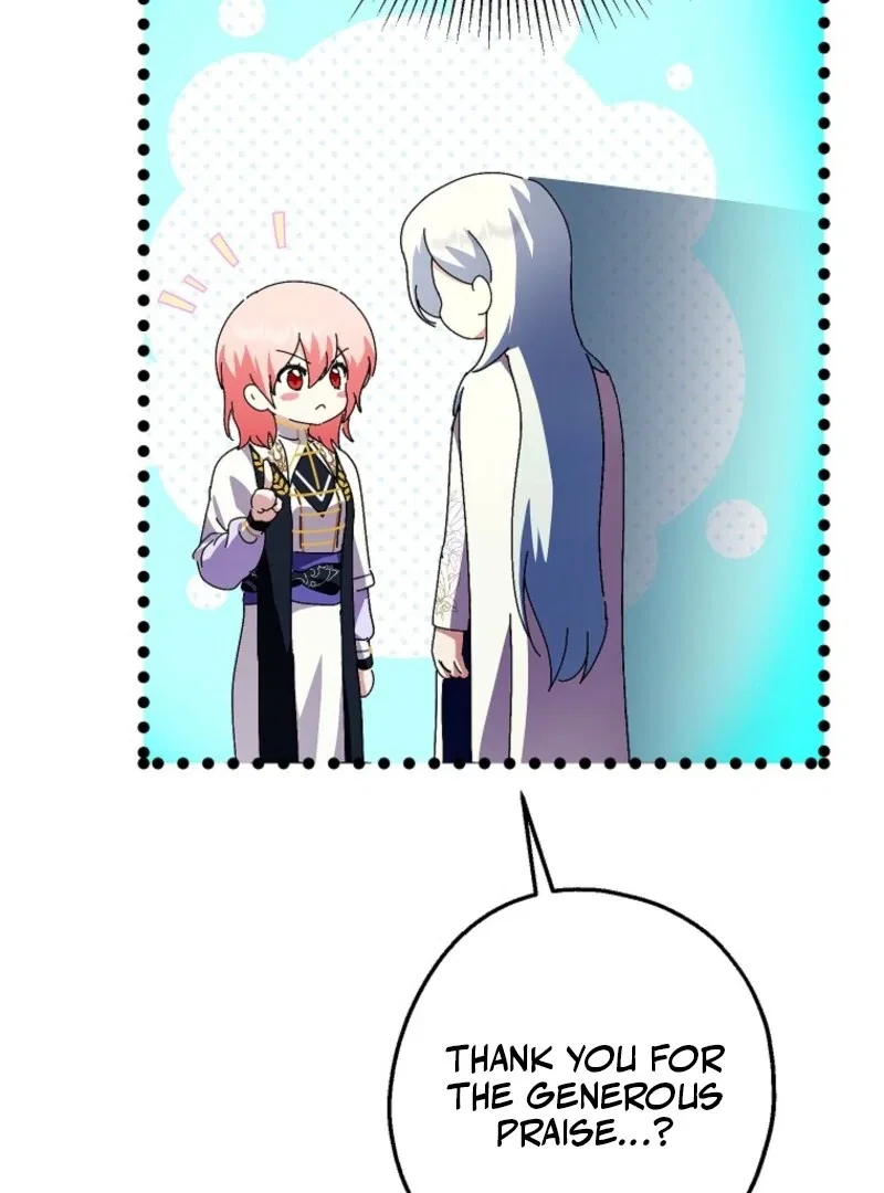 Behind His Kind Mask Chapter 96 – Page 8