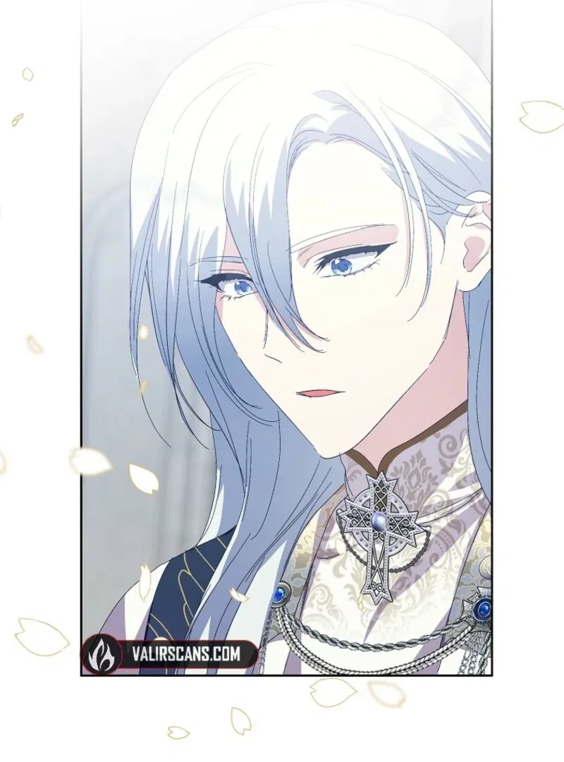 Behind His Kind Mask Chapter 96 – Page 15