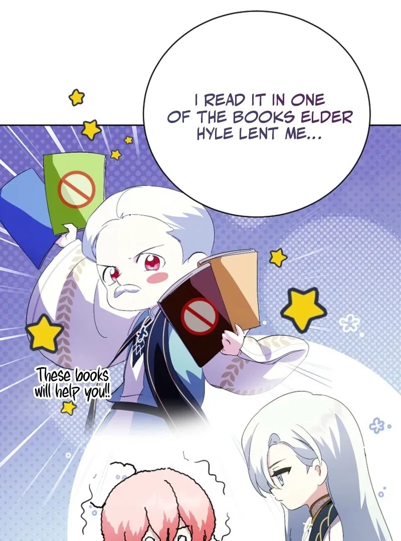 Behind His Kind Mask Chapter 96 – Page 19
