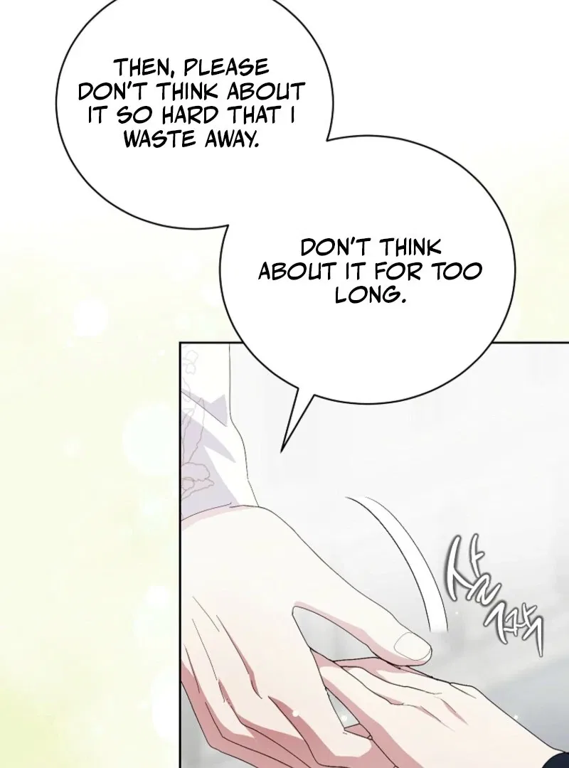 Behind His Kind Mask Chapter 96 – Page 21