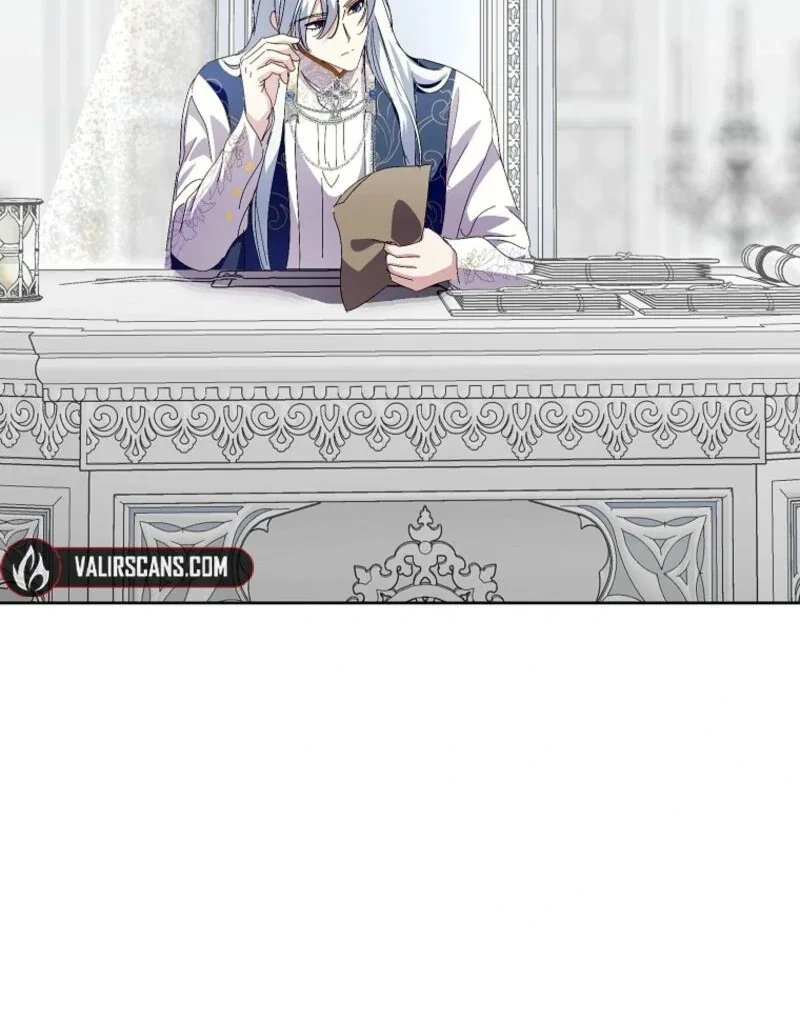Behind His Kind Mask Chapter 96 – Page 28