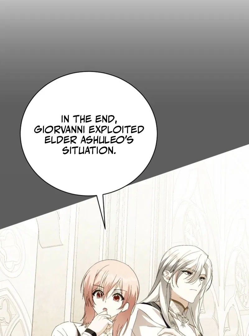 Behind His Kind Mask Chapter 96 – Page 30