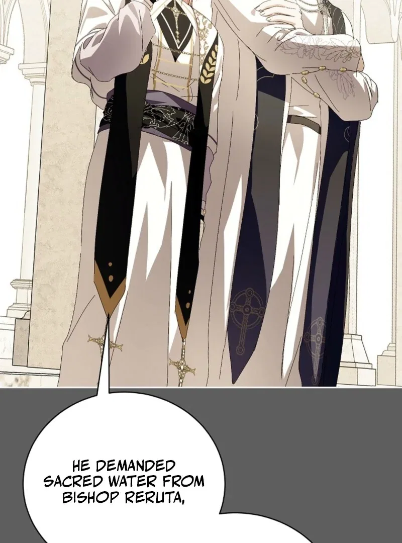 Behind His Kind Mask Chapter 96 – Page 31
