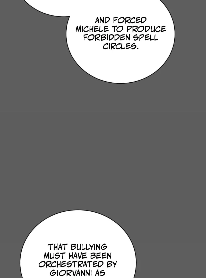 Behind His Kind Mask Chapter 96 – Page 32