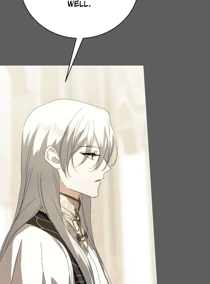 Behind His Kind Mask Chapter 96 – Page 33