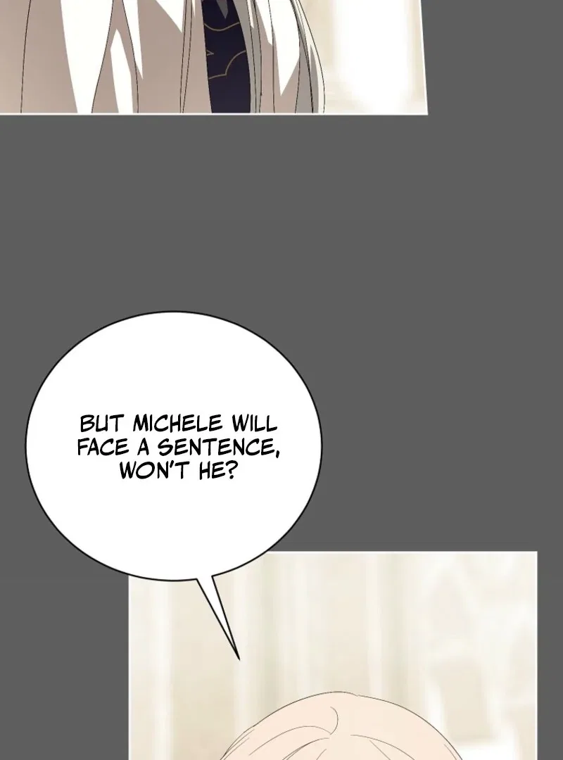 Behind His Kind Mask Chapter 96 – Page 34