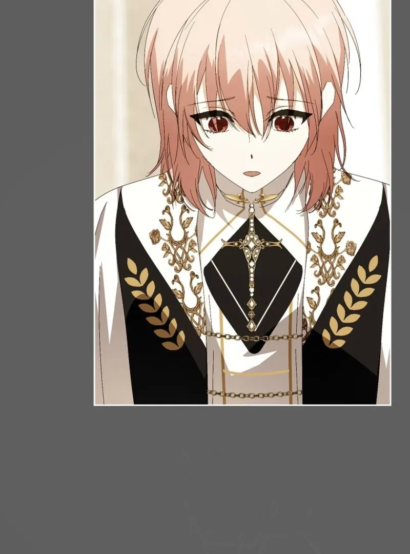 Behind His Kind Mask Chapter 96 – Page 35