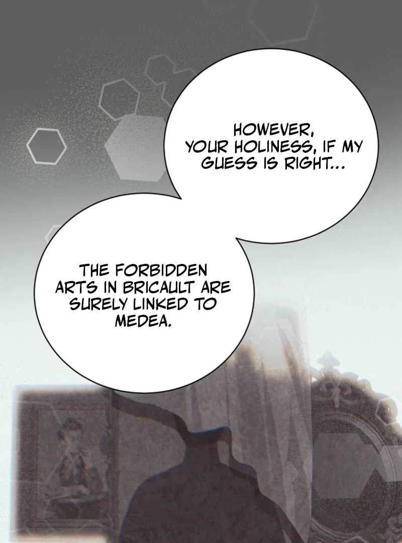 Behind His Kind Mask Chapter 96 – Page 36