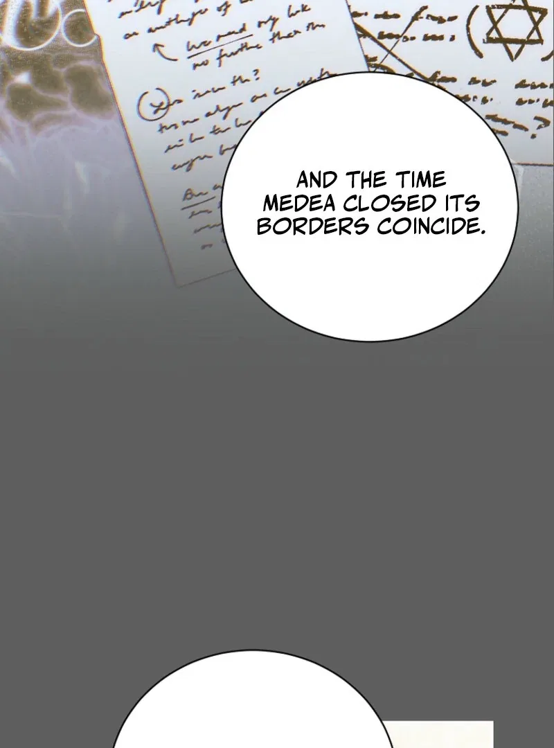 Behind His Kind Mask Chapter 96 – Page 39