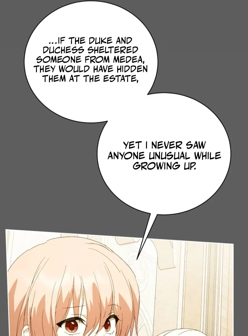 Behind His Kind Mask Chapter 96 – Page 42