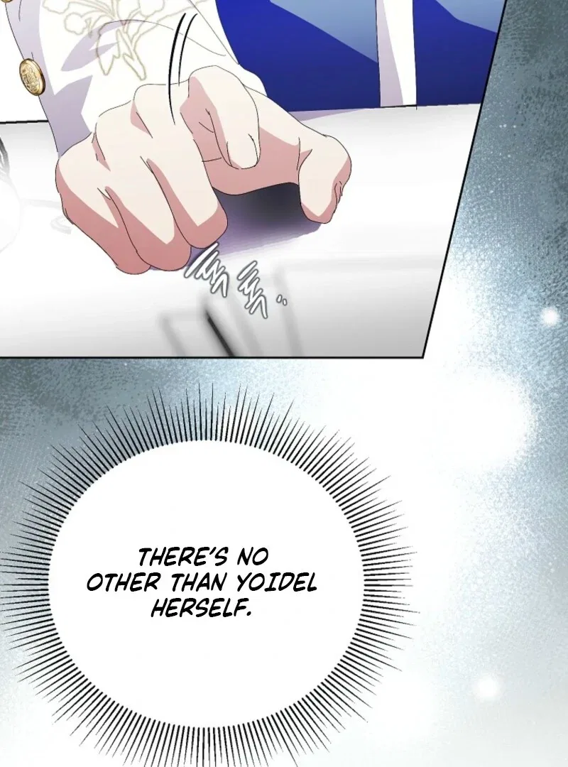Behind His Kind Mask Chapter 96 – Page 45