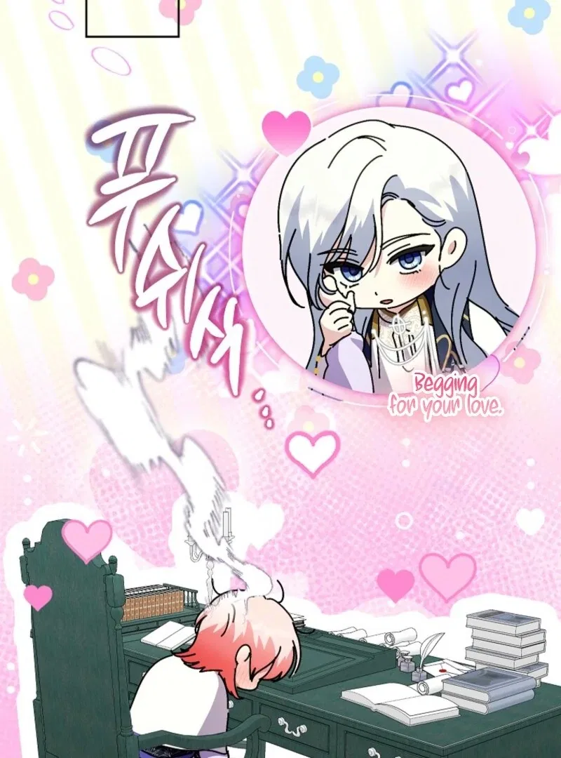 Behind His Kind Mask Chapter 96 – Page 53