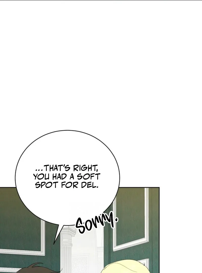 Behind His Kind Mask Chapter 96 – Page 56