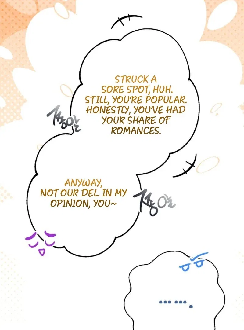 Behind His Kind Mask Chapter 96 – Page 58