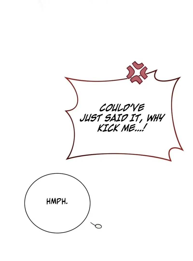 Behind His Kind Mask Chapter 96 – Page 61