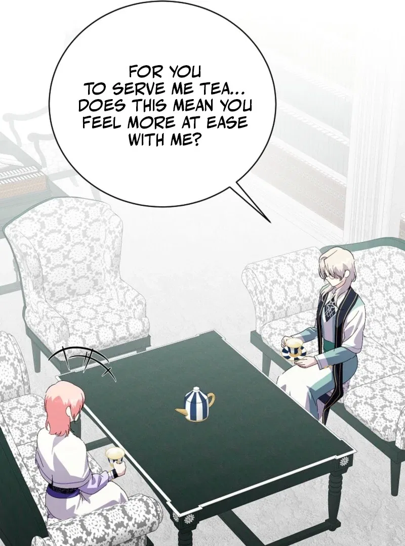 Behind His Kind Mask Chapter 96 – Page 69