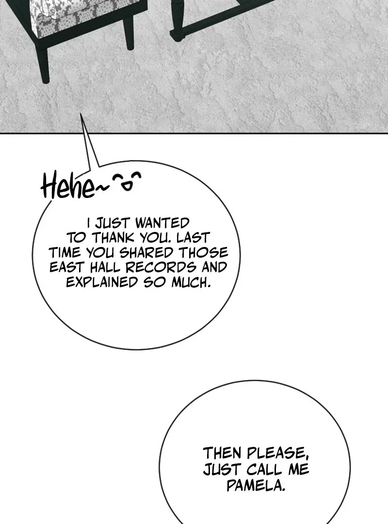 Behind His Kind Mask Chapter 96 – Page 70