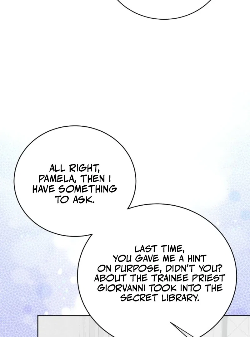 Behind His Kind Mask Chapter 96 – Page 71