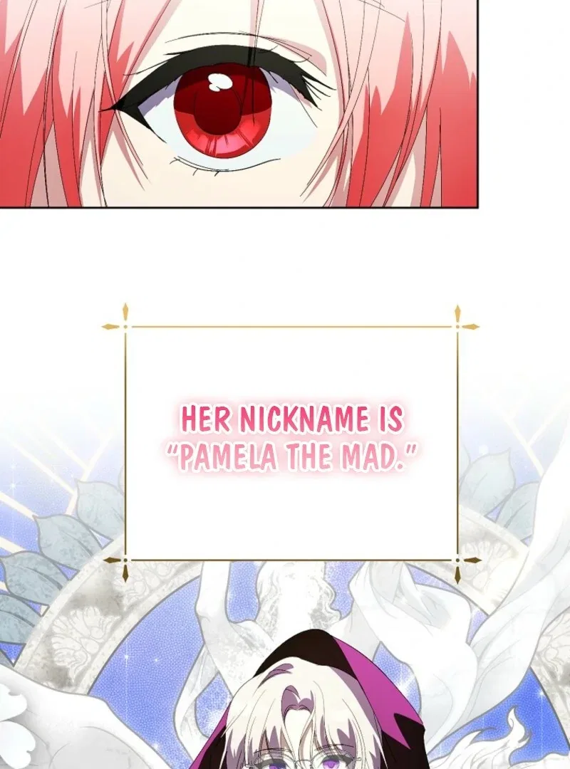 Behind His Kind Mask Chapter 96 – Page 74