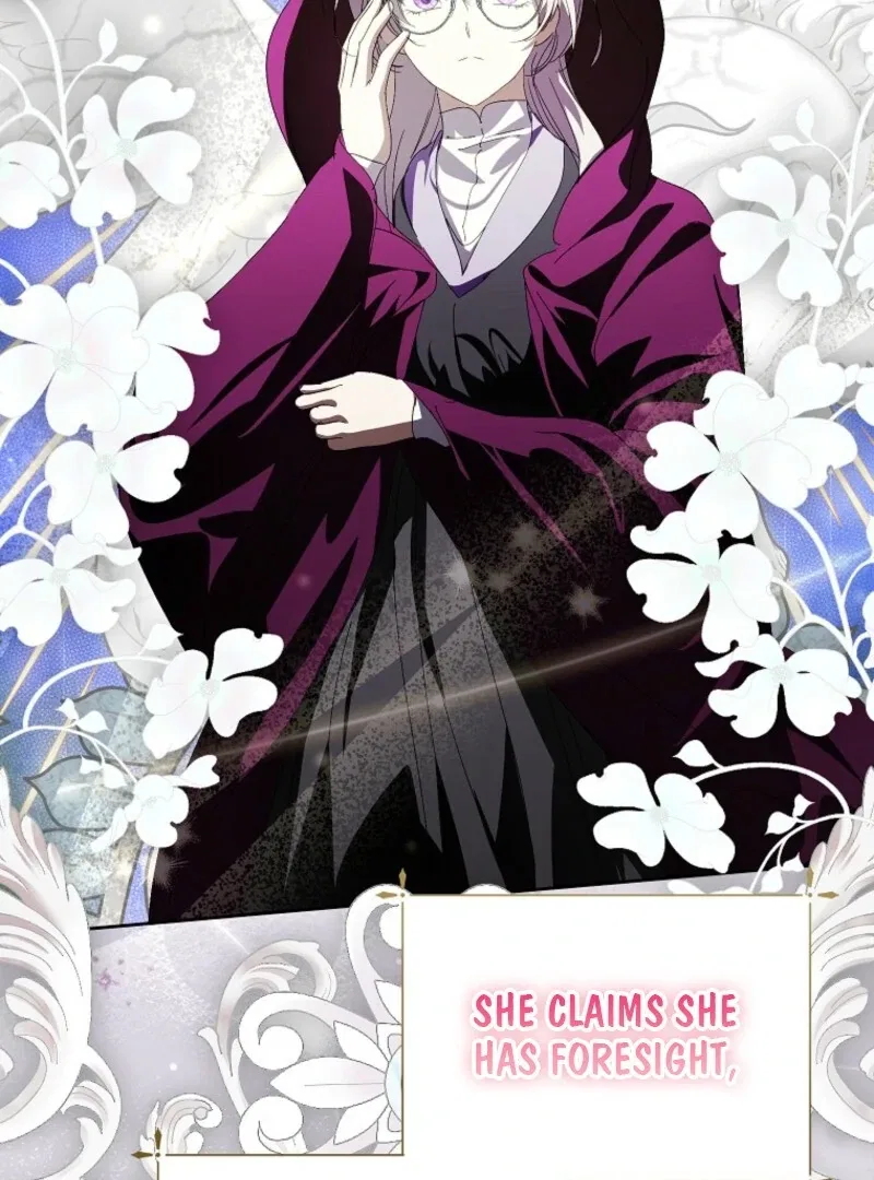 Behind His Kind Mask Chapter 96 – Page 75